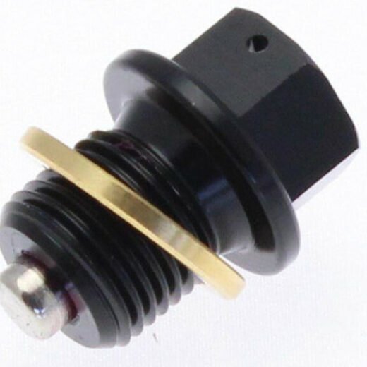 TECNI OIL PLUG M10X1,50X14 MAGNET