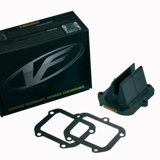 Caja de láminas V-Force 3, Suzuki RM85 02-18