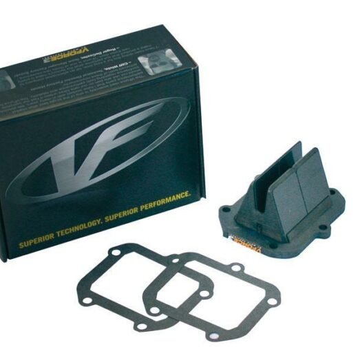 Caja de láminas Moto Tassinari V-Force 3, Kawasaki KX250 05-08