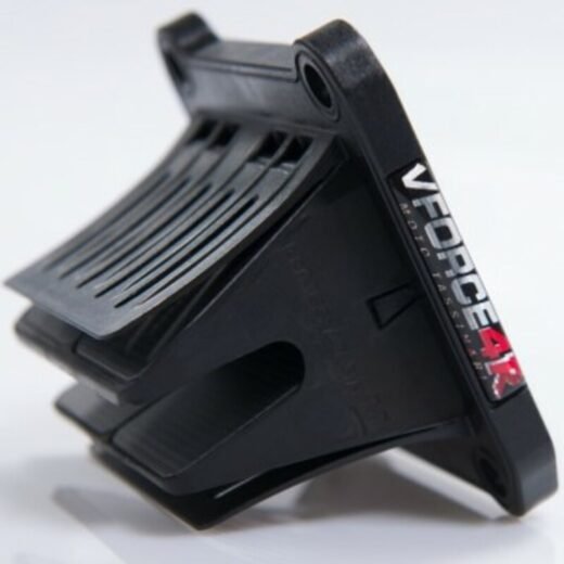 Caja de láminas V-Force 4R, Yamaha YZ125, 05-2020