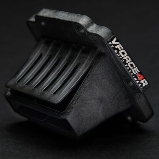 Caja de láminas V-Force 4R, Kawasaki KX125, KDX 200/220