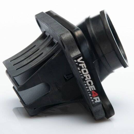 Caja de láminas V-Force 4Ri, Suzuki RM85