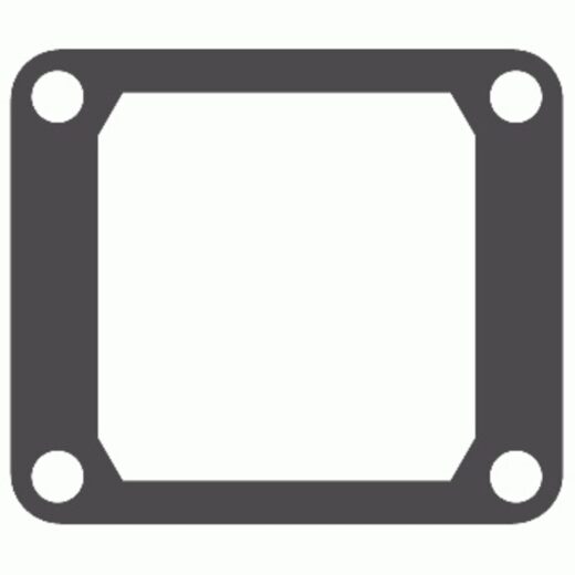 Junta para caja de láminas V-FORCE 4Ri V4R82B-I