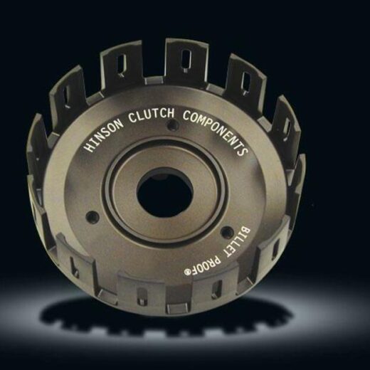 Campana de embrague HINSON aluminio - KTM