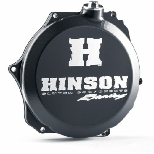 Tapa de embrague HINSON, aluminio, KTM SX-F450 y Husqvarna FC/FE450/501