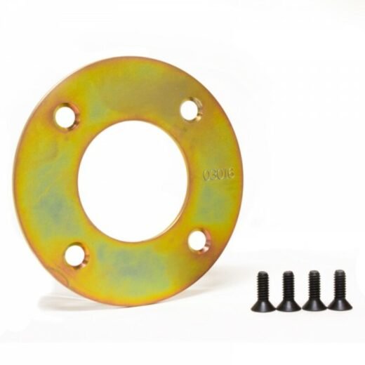 Kit HINSON de disco de refuerzo + tornillos para campana de embrague (ref 124903) Yamaha YFZ350
