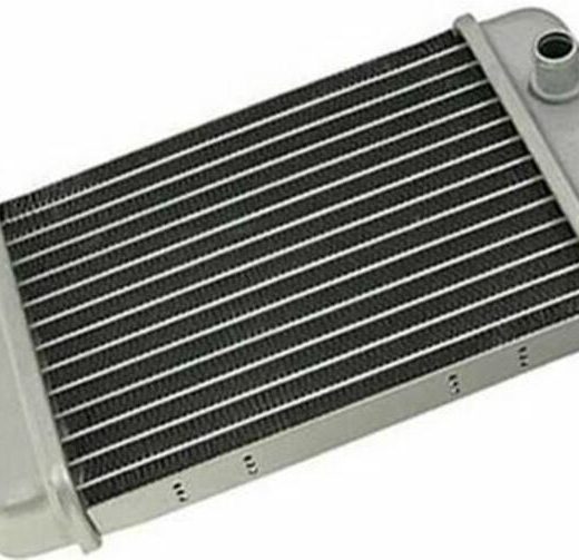 Radiador Tecnium Derbi Senda