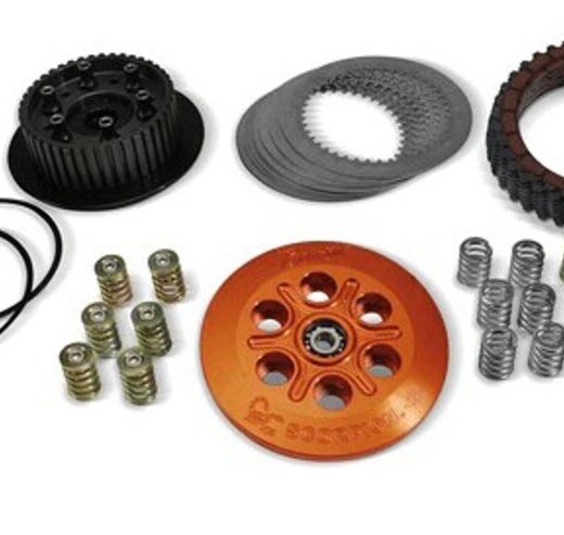 Embrague Barnett Scorpion HD Sportster 91- / Buell 91-02
