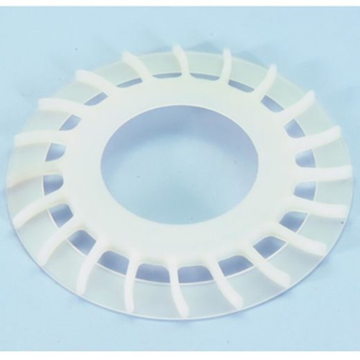 Ventilador SemiPolea Piaggio/Minarelli Polini