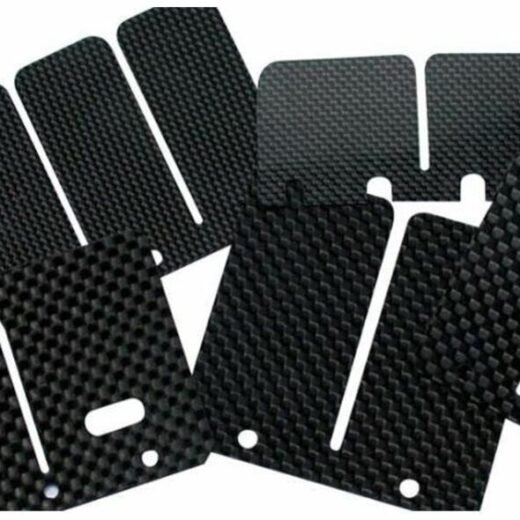 TECNI REEDVALVE REED PETAL CARBON