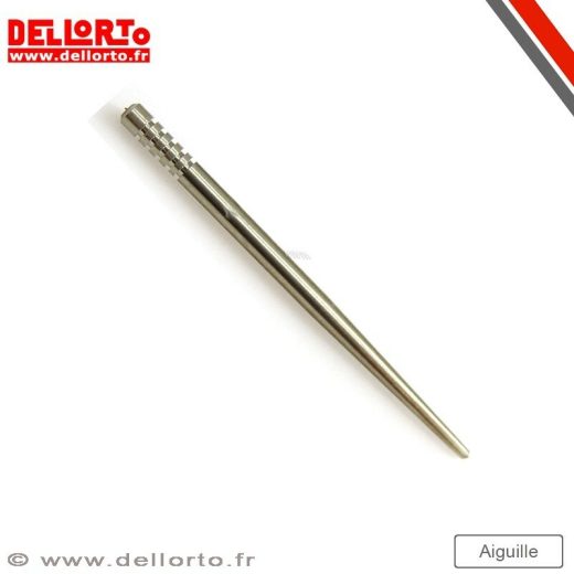 Aguja de carburador DELLORTO PHBG W11
