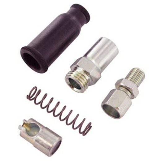 Kit DELL ORTO starter manual Dellorto Phbg