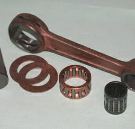 Kit TOURMAX de biela
