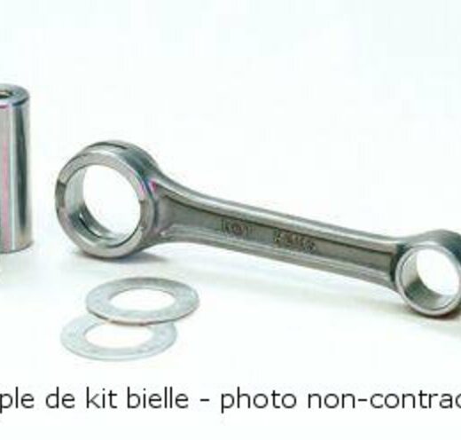 Kit TOURMAX de biela - Yamaha Ybr 125 Scorpa TY-S125F