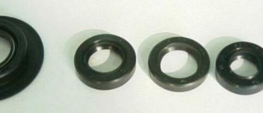 Kit TOURMAX retenes aciete de motor - Honda CX500 GL500