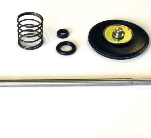 Kit TOURMAX reparación membrana de carburador - Honda CRF450R