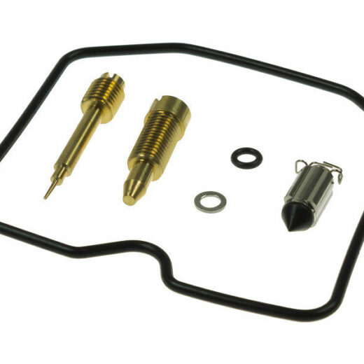 Kit TOURMAX reparación carburador