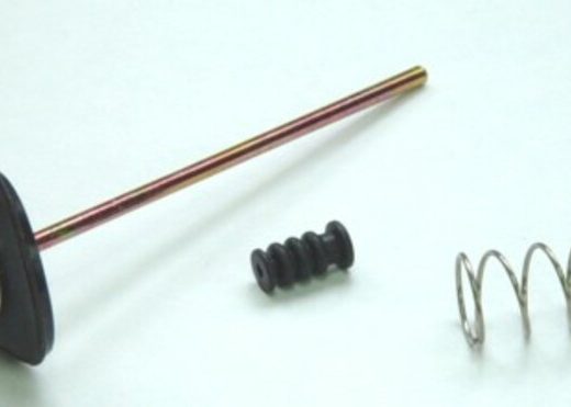 Kit TOURMAX membrana de carburador - Honda CM450E