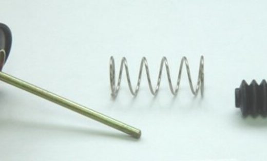 Kit TOURMAX membrana de carburador - Honda CB750F