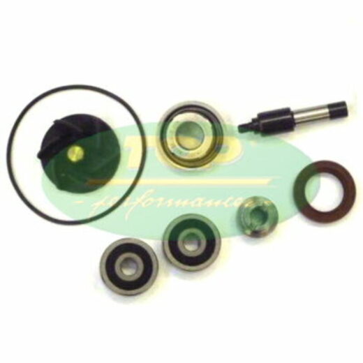 Kit TOP PERFORMANCES reparación bomba de agua Piaggio 125