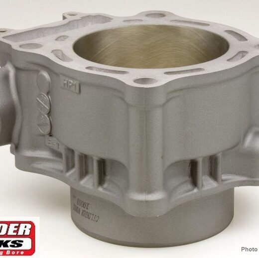 CYLWK CYLINDER 80,00MM
