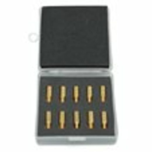 Caja de 10 chiclés Ø5mm tipo SHA/PHBG 75 a 98