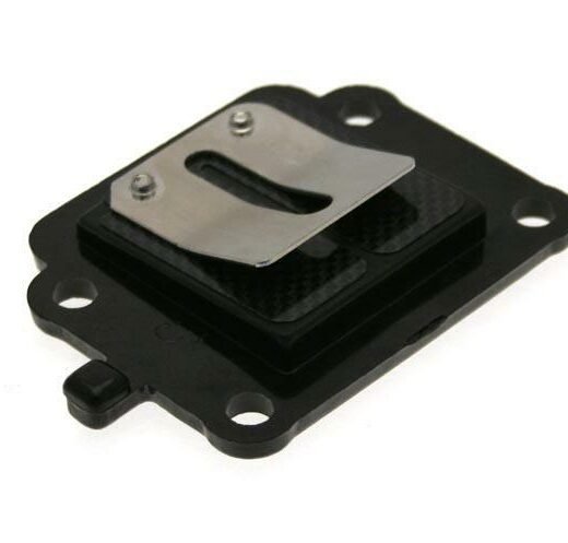 Caja láminas carbono B1 BOOSTER