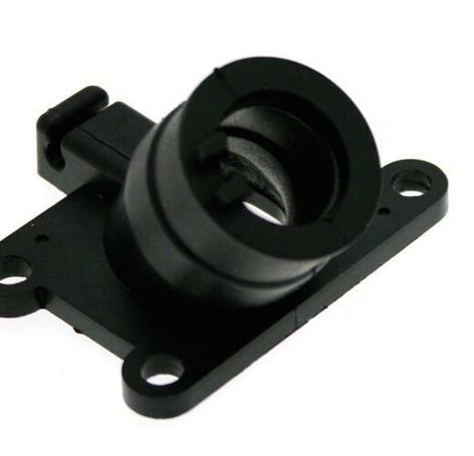 Toma de admisión B1 motor Minarelli AM6 Ø23mm