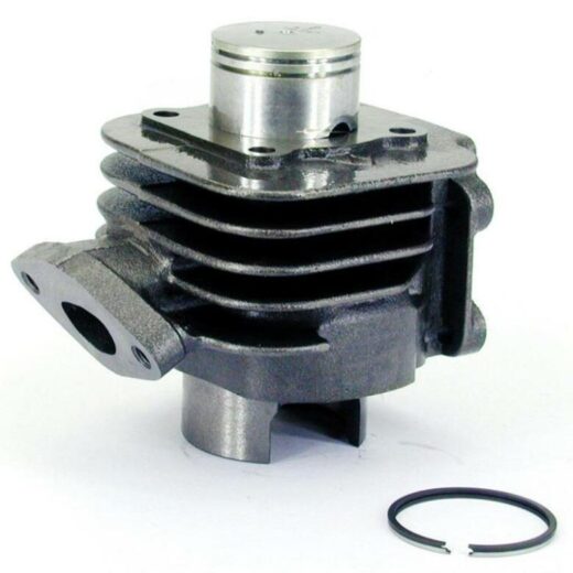 Cilindro Tecnium motor vertical Minarelli