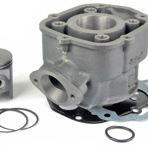 Cilindro Tecnium Derbi Euro 3 Motor Piaggio