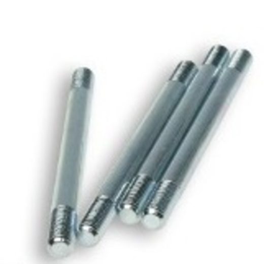 Tornillos culata Tecnium cilindro B1 Minarelli AM6 (4 uds)