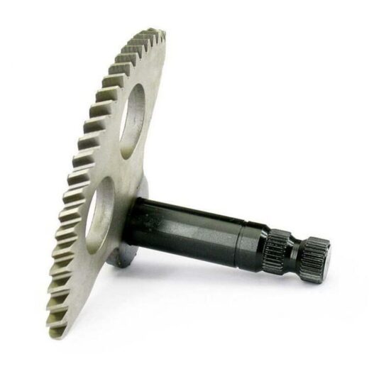 Eje pedal de arranque TECNIUM - MBK/YAMAHA