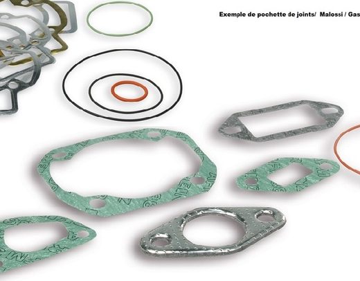 Kit MALOSSI completo de juntas para kit cilindro Ø47 051136
