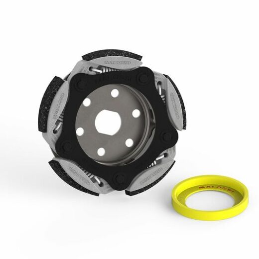 Embrague centrífugo Malossi Maxi Fly System, no regulable, Kymco