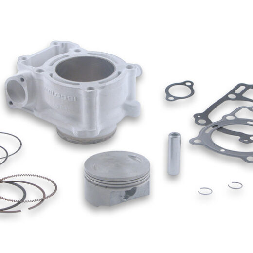 Cilindro Malossi Ø67 mm Honda CBR125