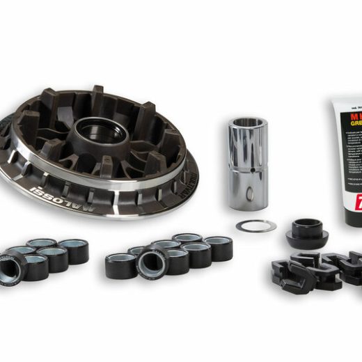 Variador Multivar Malossi Yamaha T-MAX 530 MHR 2000 12-16