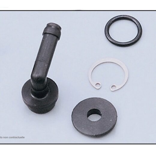 Racord bomba de freno TOURMAX - CBR600RR 09-11 ZX6R 98-14 DT125R YZ125