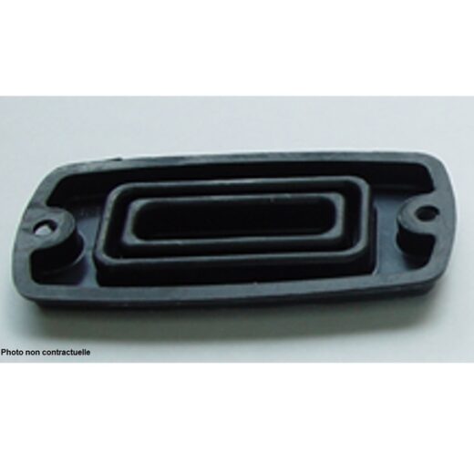 Membrana tapa bomba de freno TOURMAX - CBR600RR 03-06 NT700V 06-08 RVD-101