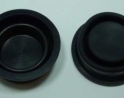 Membrana tapa bomba de freno TOURMAX RVD-302