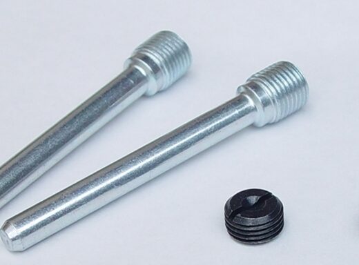 Kit TOURMAX pasadores de pinza de freno - CBR600F 87-95 XRV750 Africa Twin PPS-901
