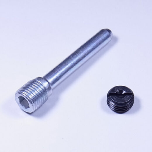 Kit TOURMAX pasadores de pinza de freno - CR125R CRF250R CRF450R KX125 KX250F KX450F PPS-903