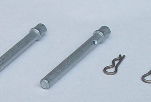 Kit TOURMAX pasadores de pinza de freno - V-MAX 1200 86-01 TDM850 91-01 PPS-905