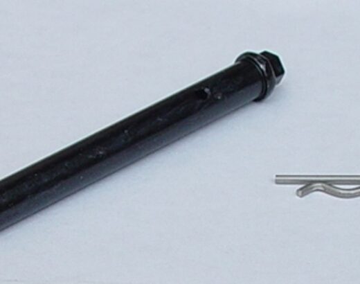 Kit TOURMAX pasadores de pinza de freno - ER-6N F 06-13 GSF650 Bandit PPS-906