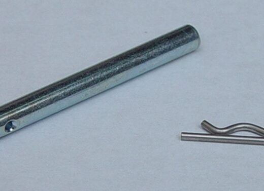 Kit TOURMAX pasadores de pinza de freno - ZX-6R 95-02 ZZR1100 90-99 PPS-909