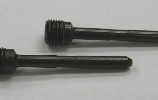 Kit TOURMAX pasadores de pinza de freno - Z1000 03-06 10-13 ZX-10R 06-10 PPS-911