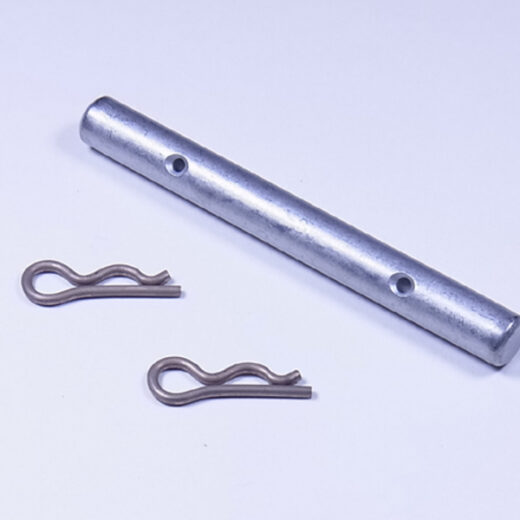 Kit TOURMAX pasadores de pinza de freno - FZS600 Fazer 98-03 YZF-R1 98-12 PPS-914