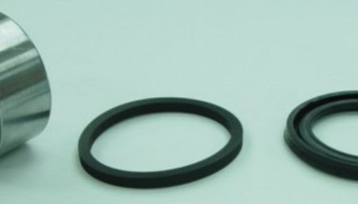 Kit TOURMAX pistones pinza de freno - Suzuki GSX750F GS550