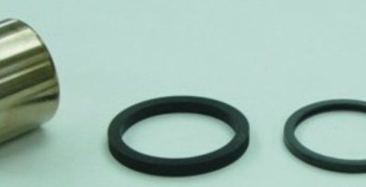 Kit pistones pinza de freno TOURMAX - GSXR750 1100 PISTON + juntas CPK-315