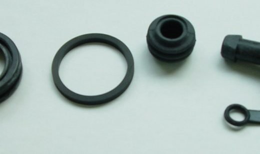 Kit TOURMAX reparación pinza de freno - KX80 '84-96 KX125-250-500 '86-88 ACK-451