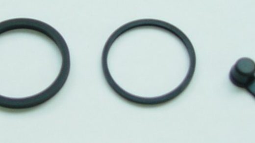 Kit TOURMAX reparación pinza de freno - YZ125-250 '89-97 ACY-254